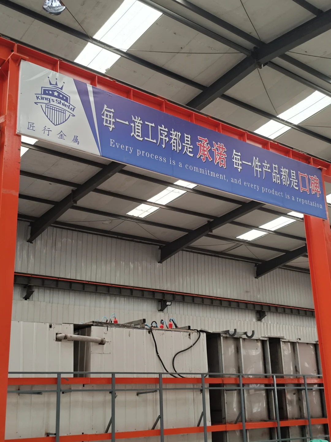 外贸出口围栏大型工厂，寻找合作伙伴