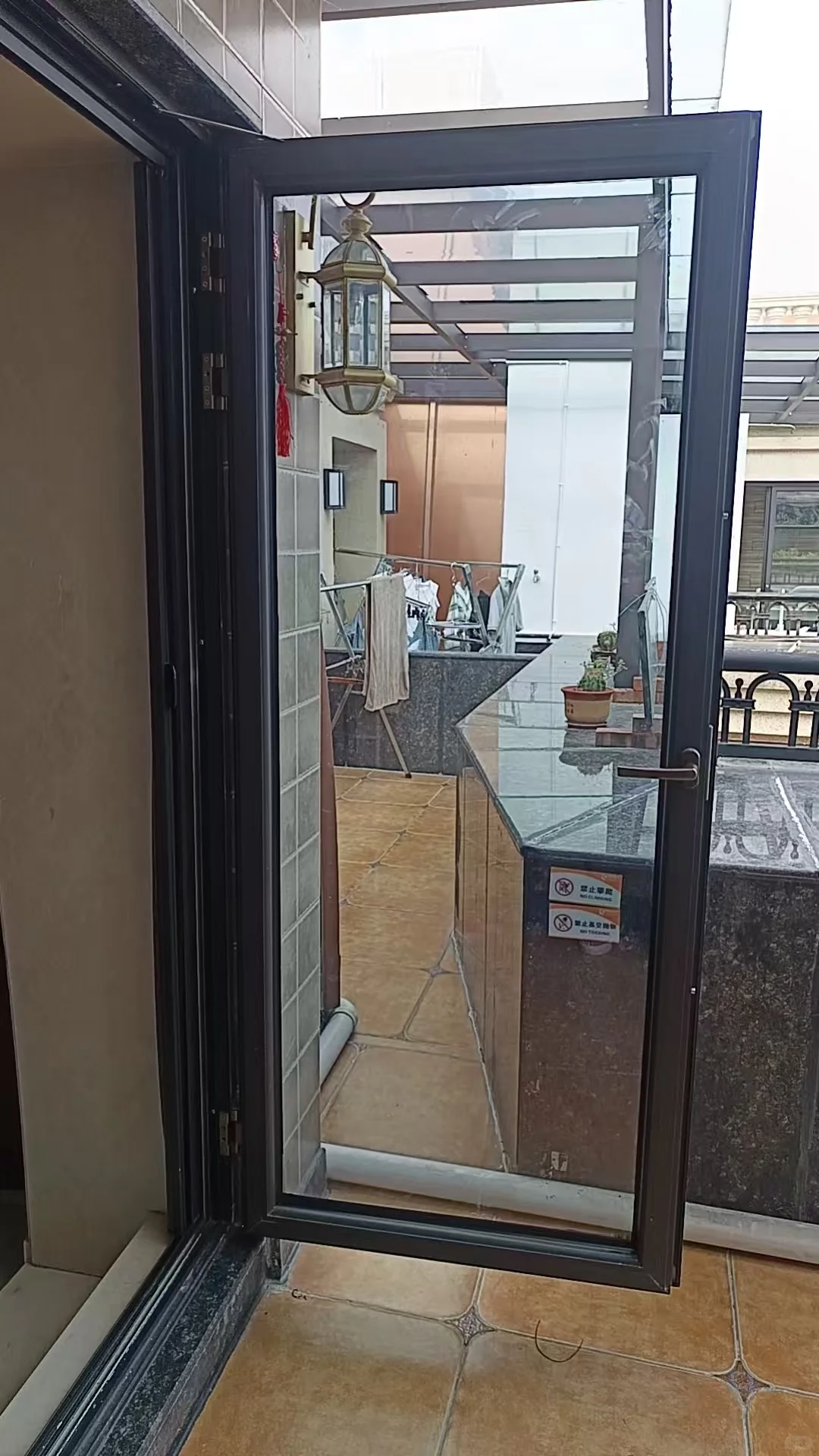 温州玻璃自爆收费标准