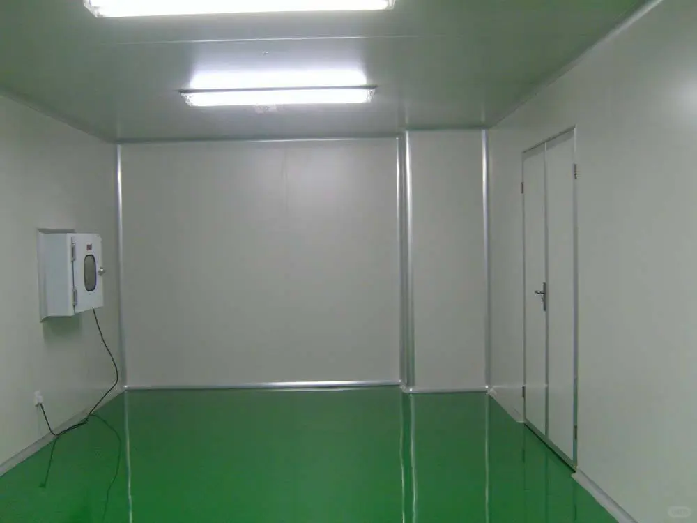 食品车间改造进行时，诚邀研发大神加入