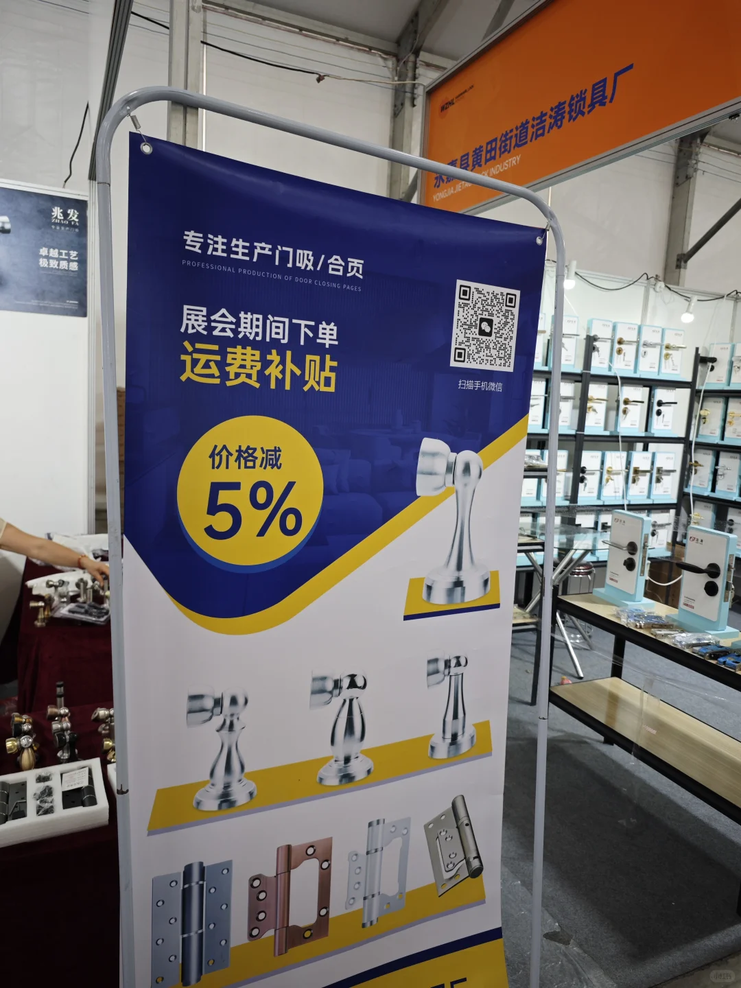 外贸公司赚的利润是我们工厂做10年都没法比