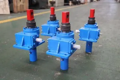 2025老顾客多的滚柱丝杆升降机...