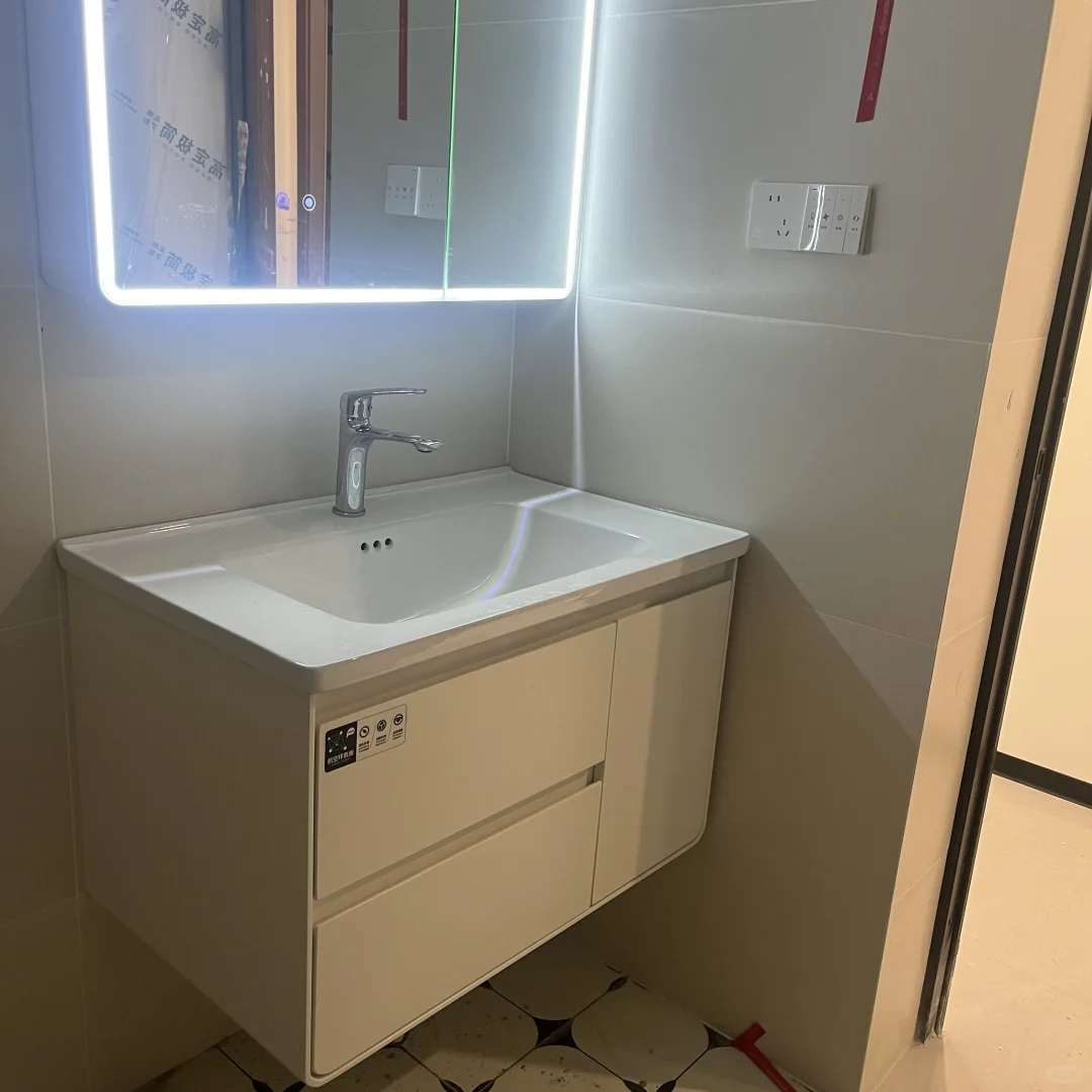 装修小白勇闯建材城