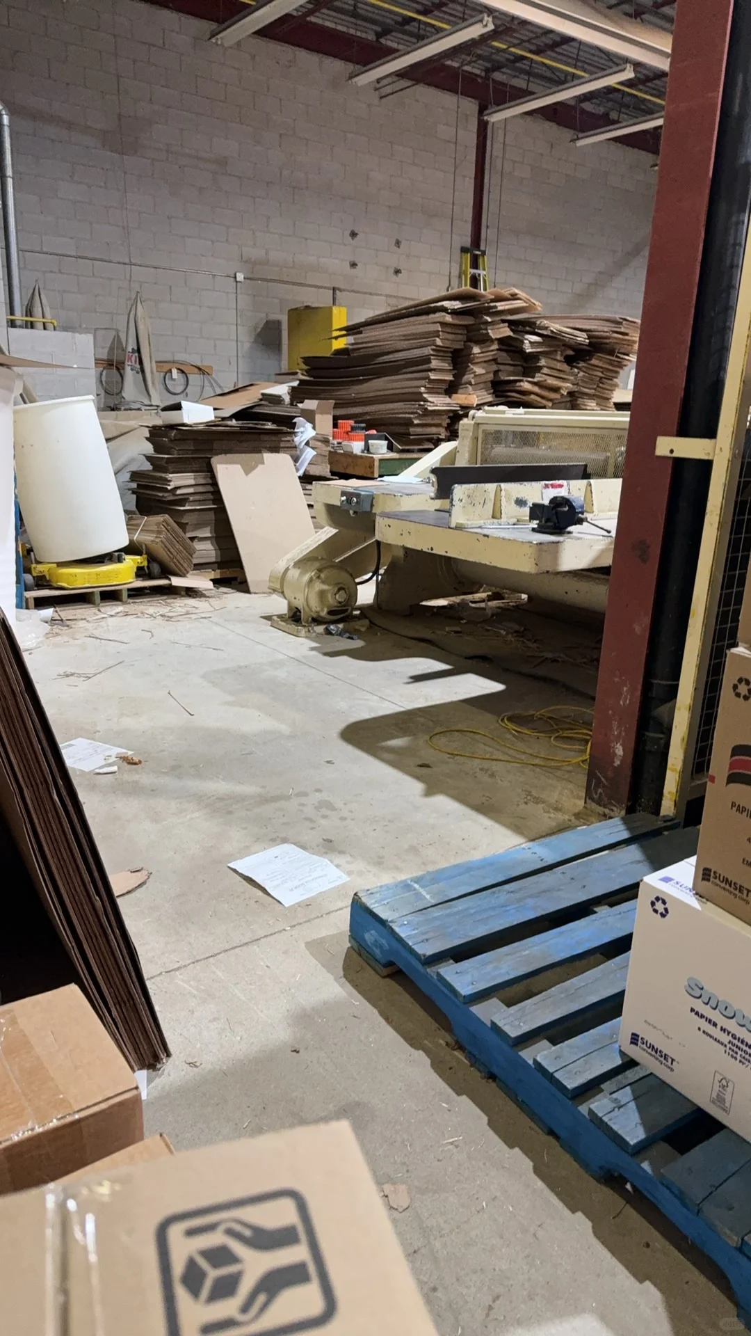 ??电商兴盛,耗材生意好做吗?