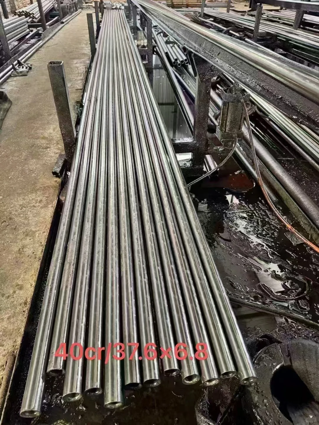 福建精密钢管，精密管厂家，精密钢管现货