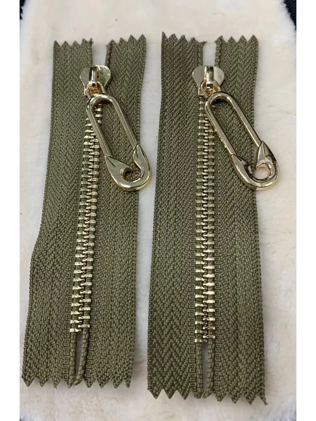 拉链搬运工的小小日常