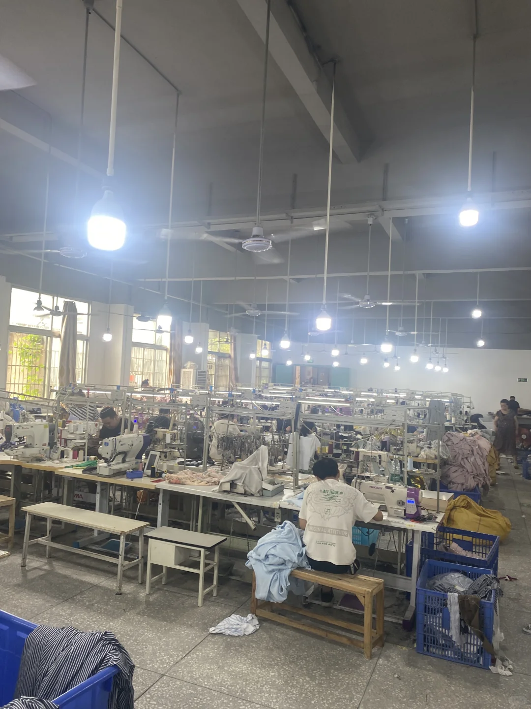 ?外贸小单怎么下？工厂合作全流程拆解