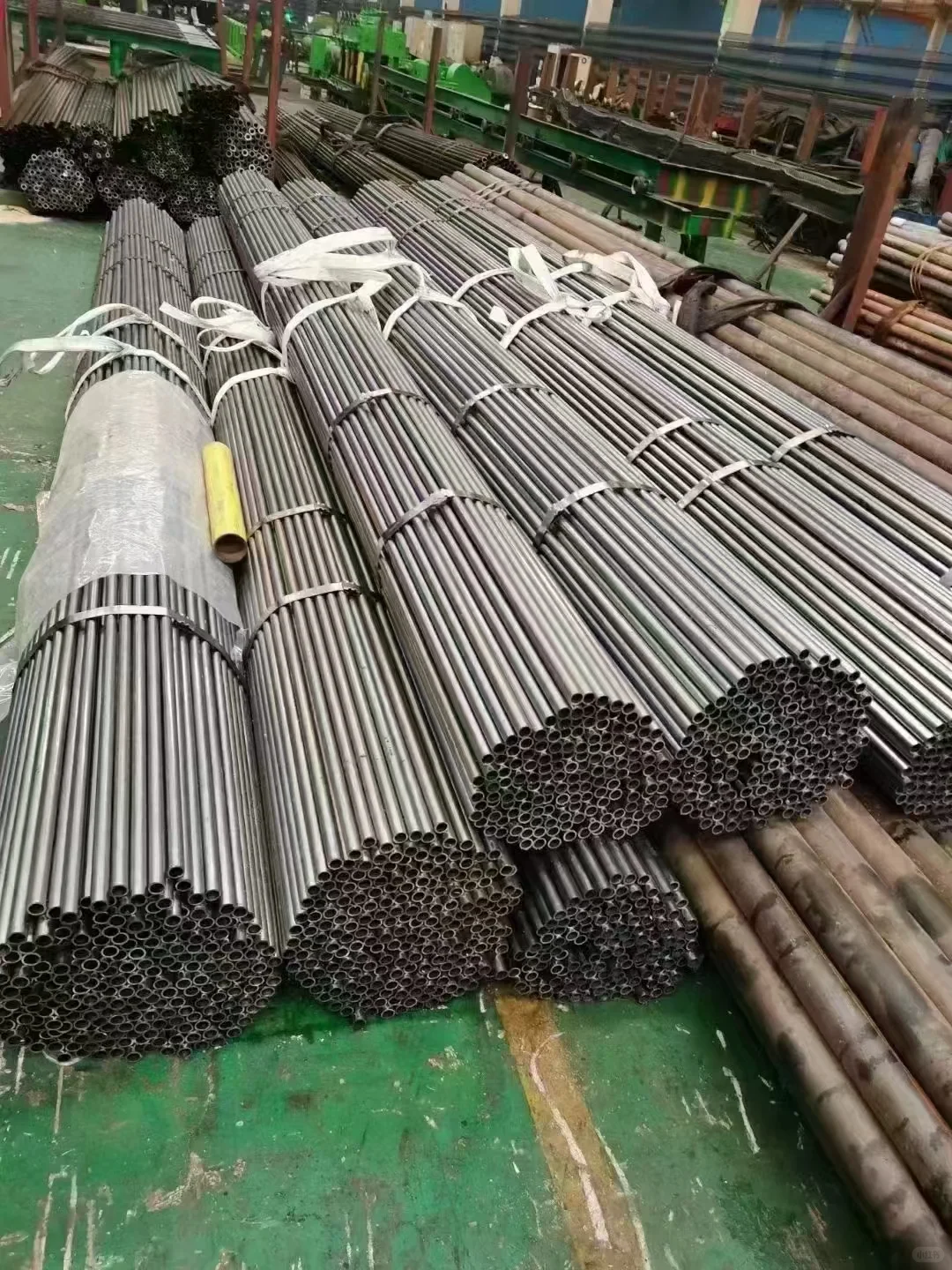 福建精密钢管，精密管厂家，精密钢管现货