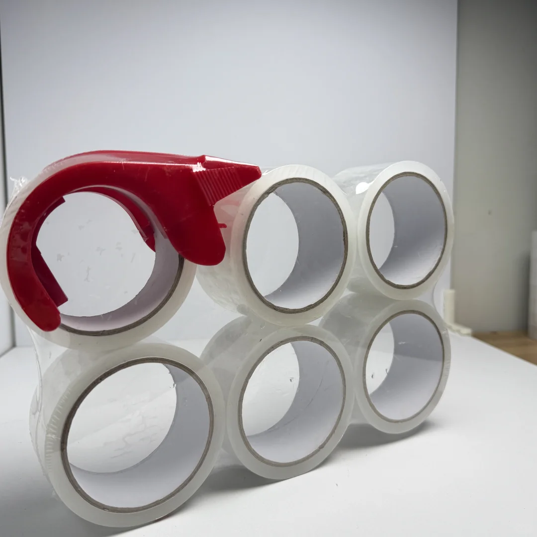 电商老板/小商家必看！封箱胶带源头厂拿货，