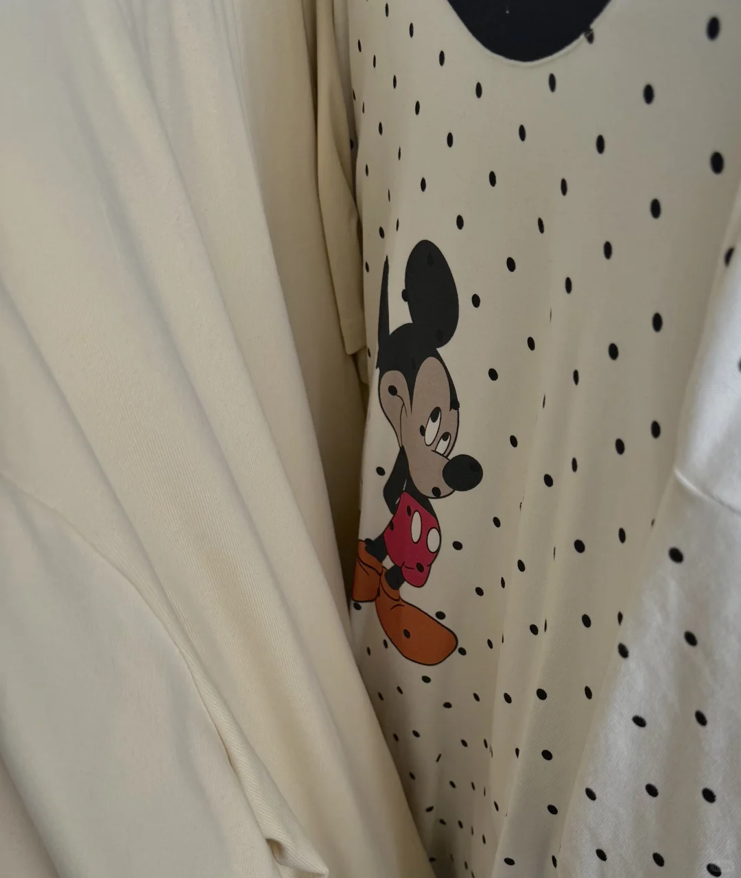 服装设计师的工作日常