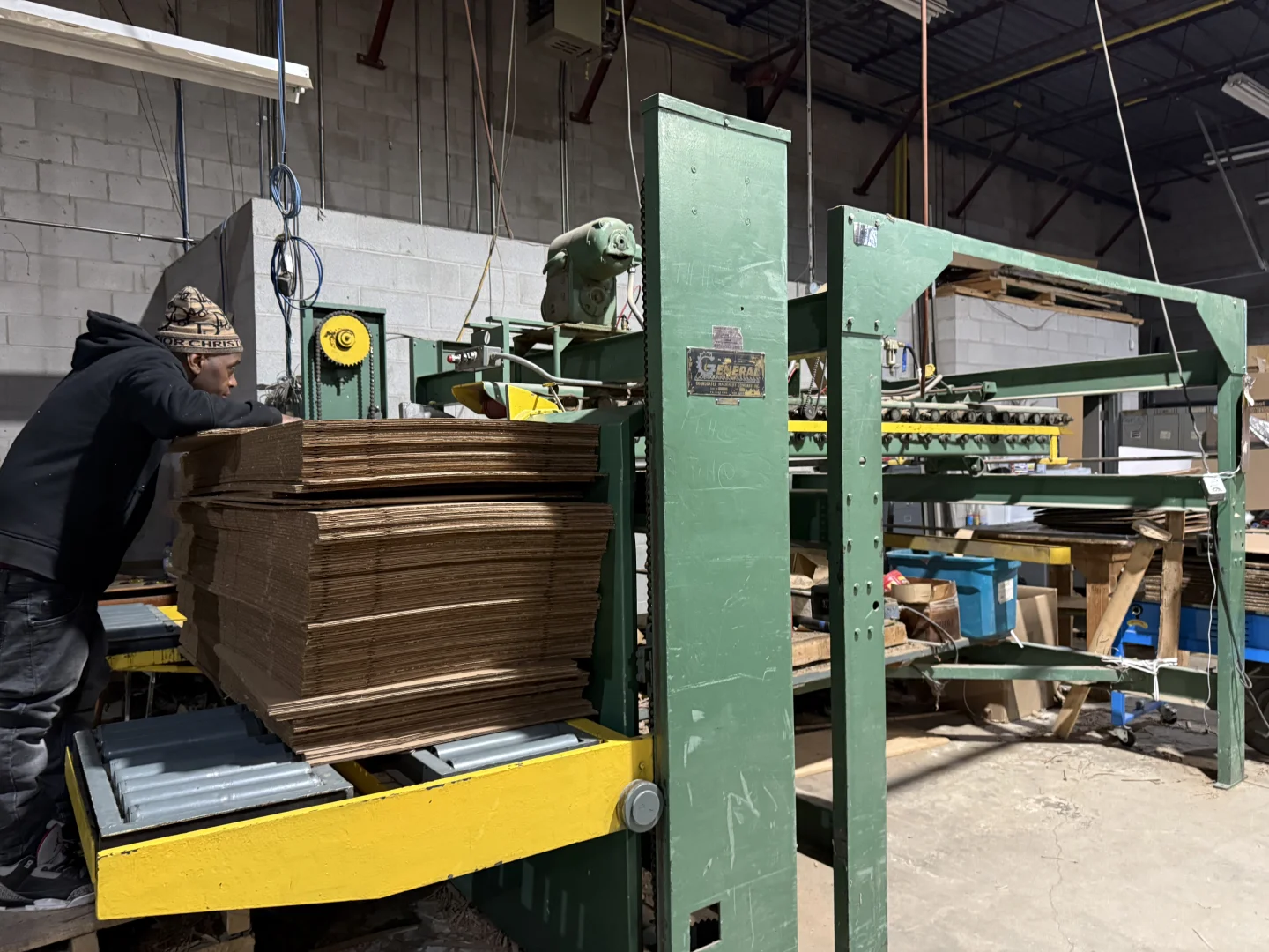 ??电商兴盛,耗材生意好做吗?