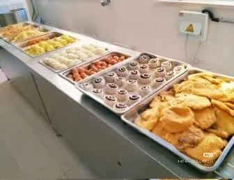 【武汉自家食品厂招聘】