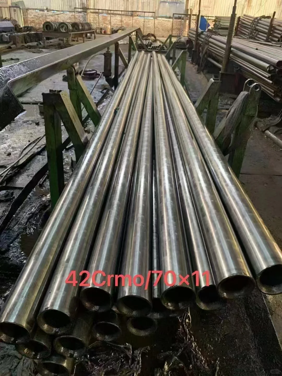 福建精密钢管，精密管厂家，精密钢管现货