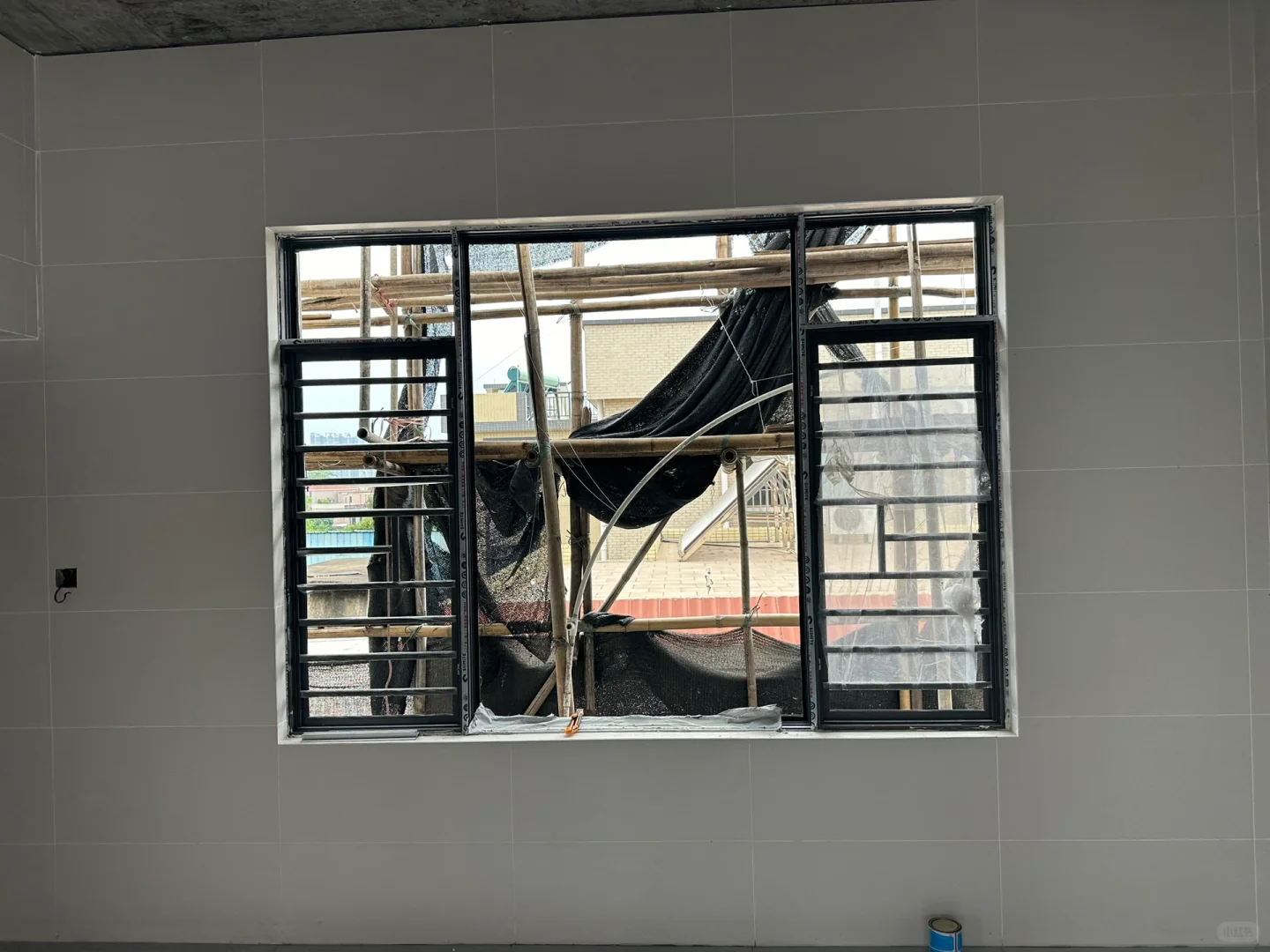 铝合金门窗材料成本计算，你家的在哪个档次