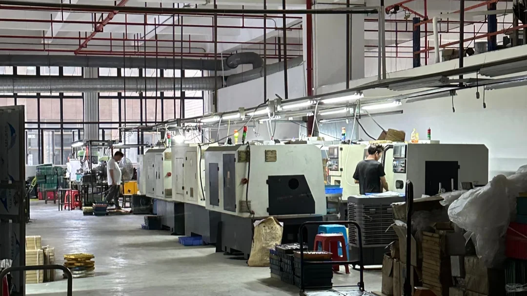 金价飙升！五金加工行业能抓住这波浪潮吗？