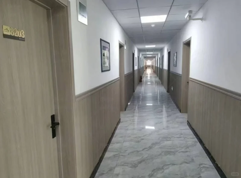 山东自家长白班食品厂，包吃住