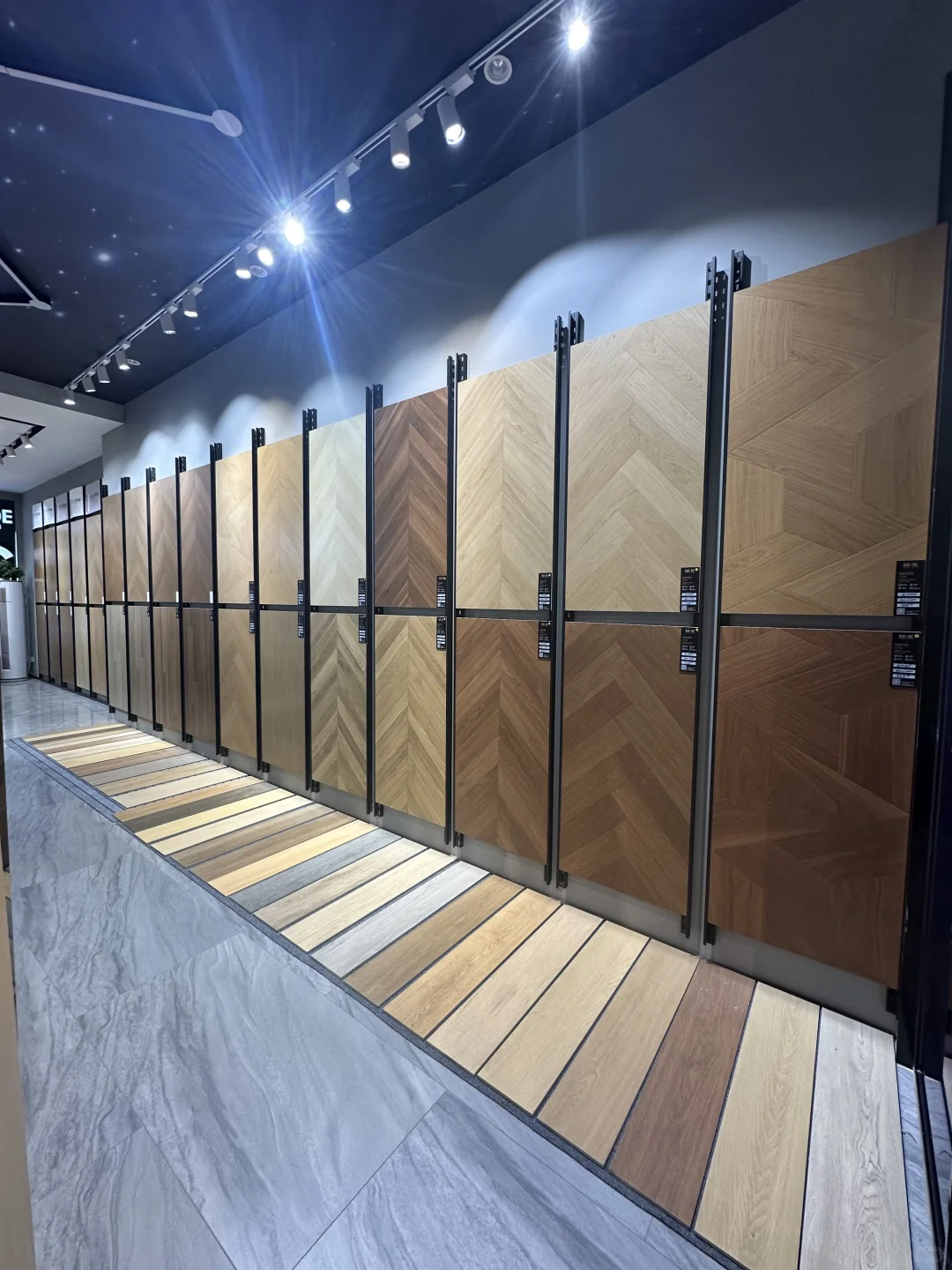 苏州装修人必逛的瓷砖批发仓库！省出软装钱