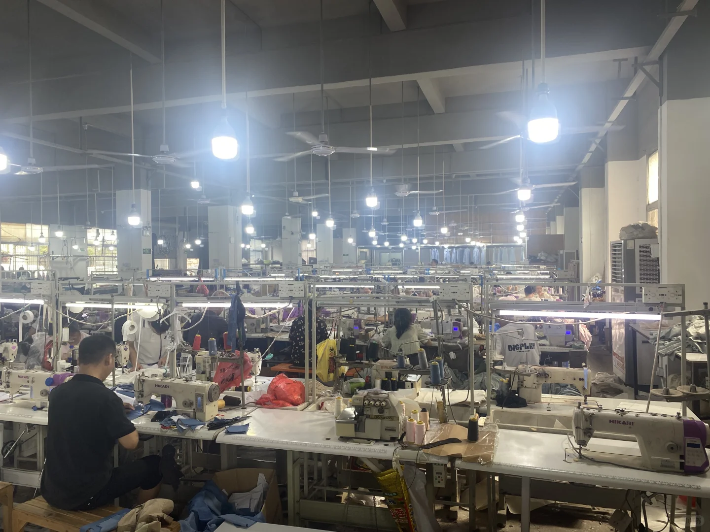 服装外贸｜为什么给工厂压价，工厂就不做了？