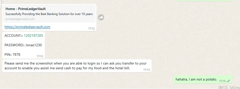 ?外贸人紧急避雷！揭秘假采购真杀猪新骗局！