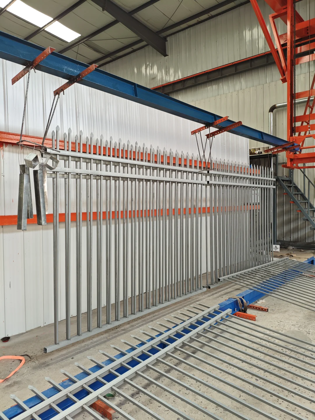 外贸出口围栏大型工厂，寻找合作伙伴