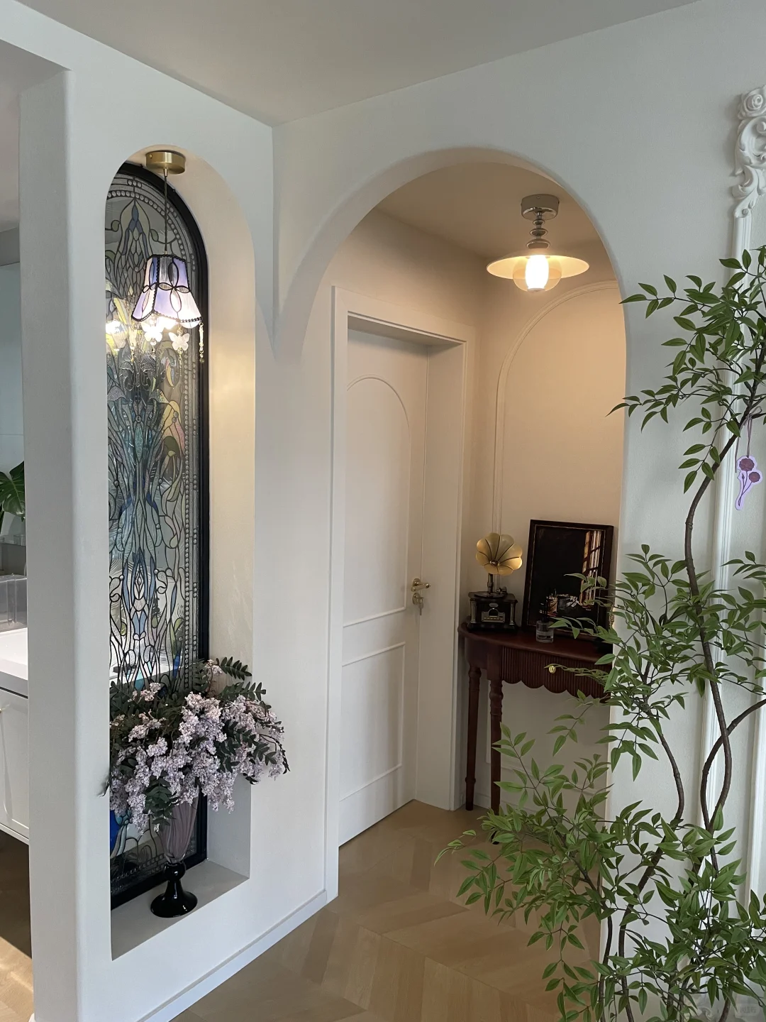 2.7K做的艺术玻璃值得吗 感觉花冤枉钱了