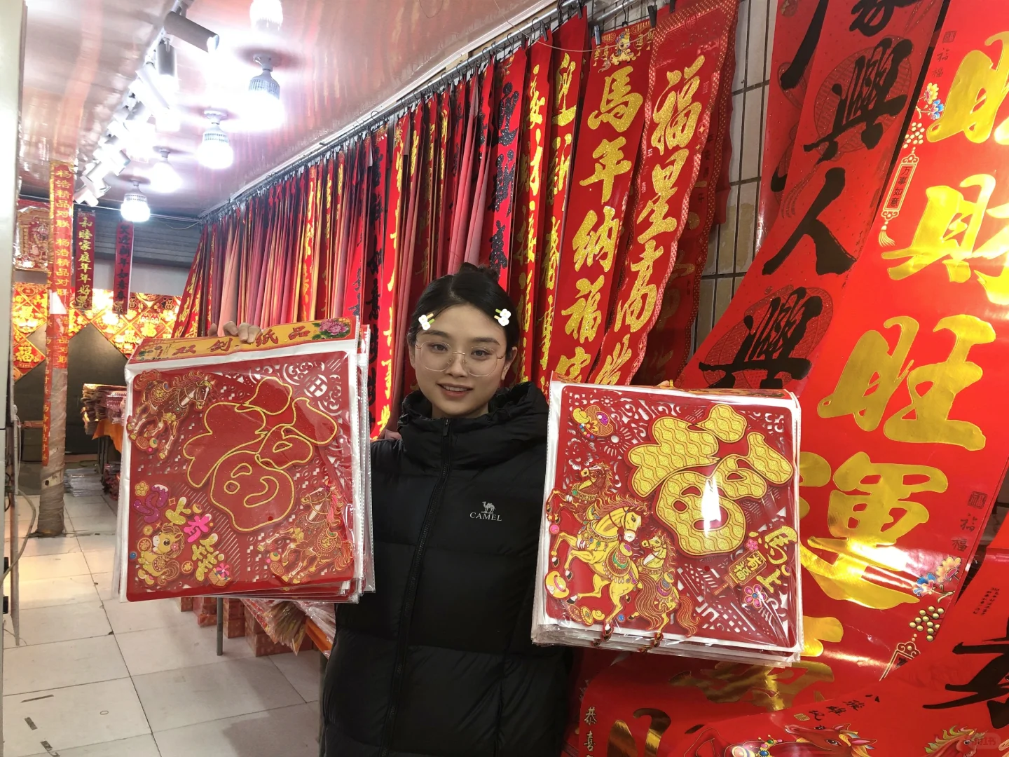 码住这家！新手小白少量拿也可享工厂批发价