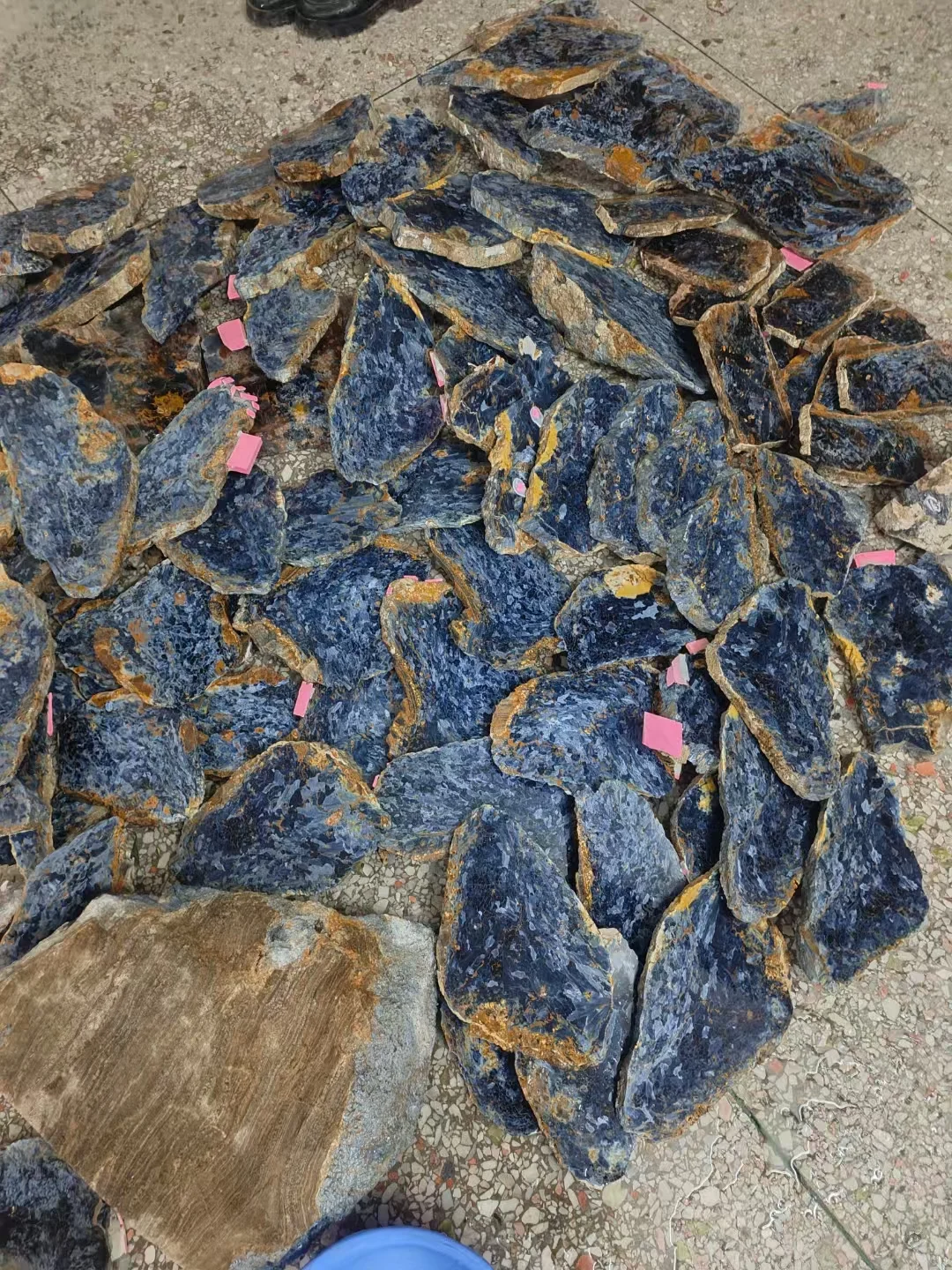 进口纳料，谁懂啊！可代工