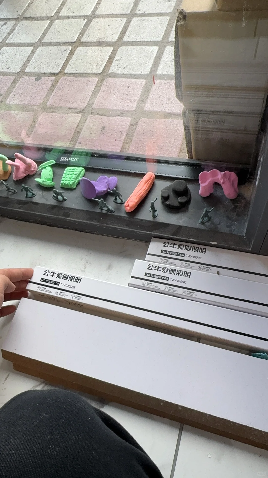 批发人的日常：操着老板心 赚着辛苦钱