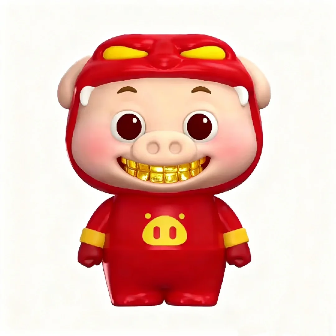 AAA建材批发猪哥