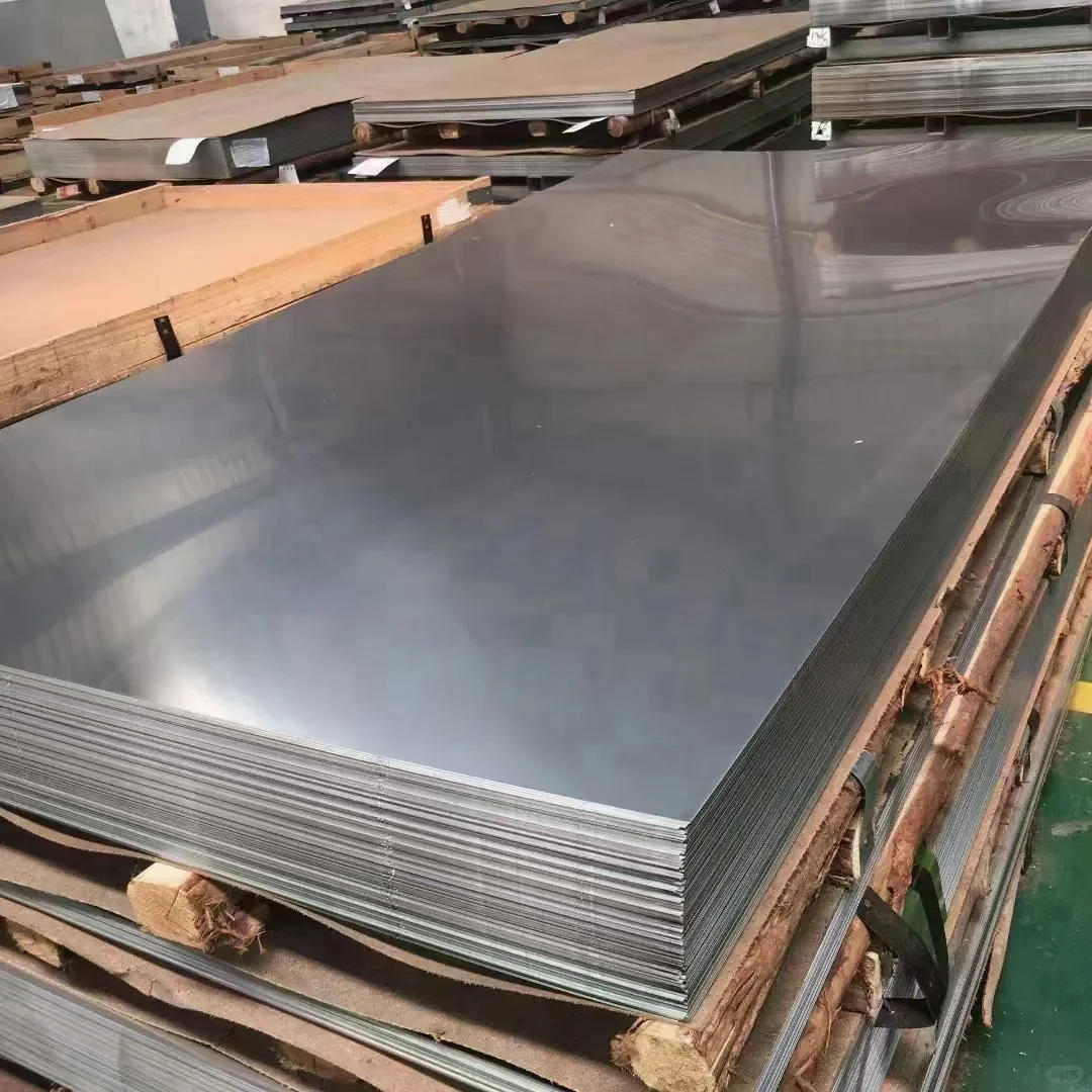 不锈钢板材批发