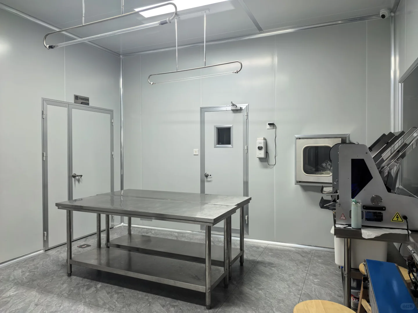 真的有被这个厨房惊艳到！?