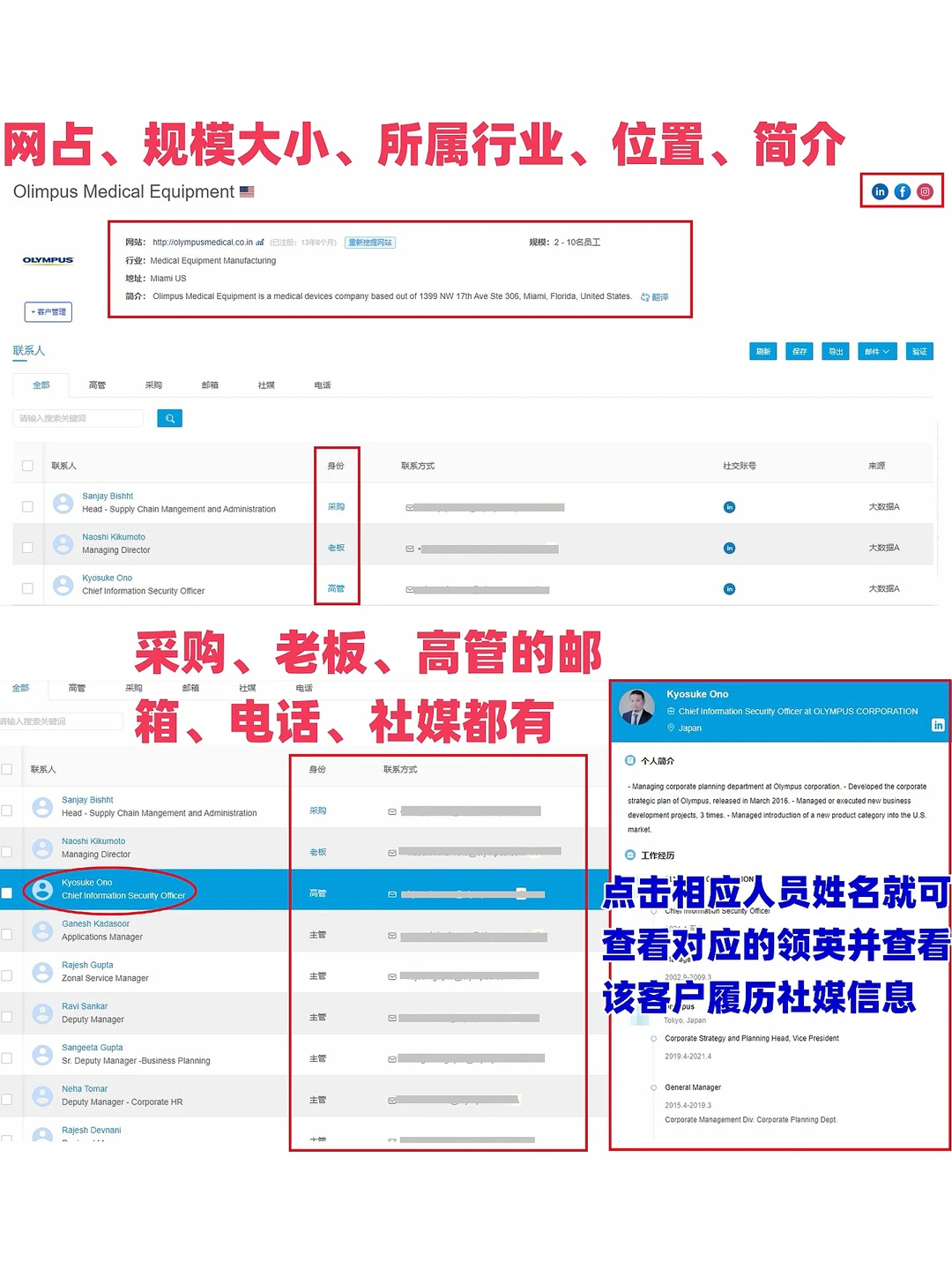 找采购邮箱？30 秒搞定！外贸人速存?