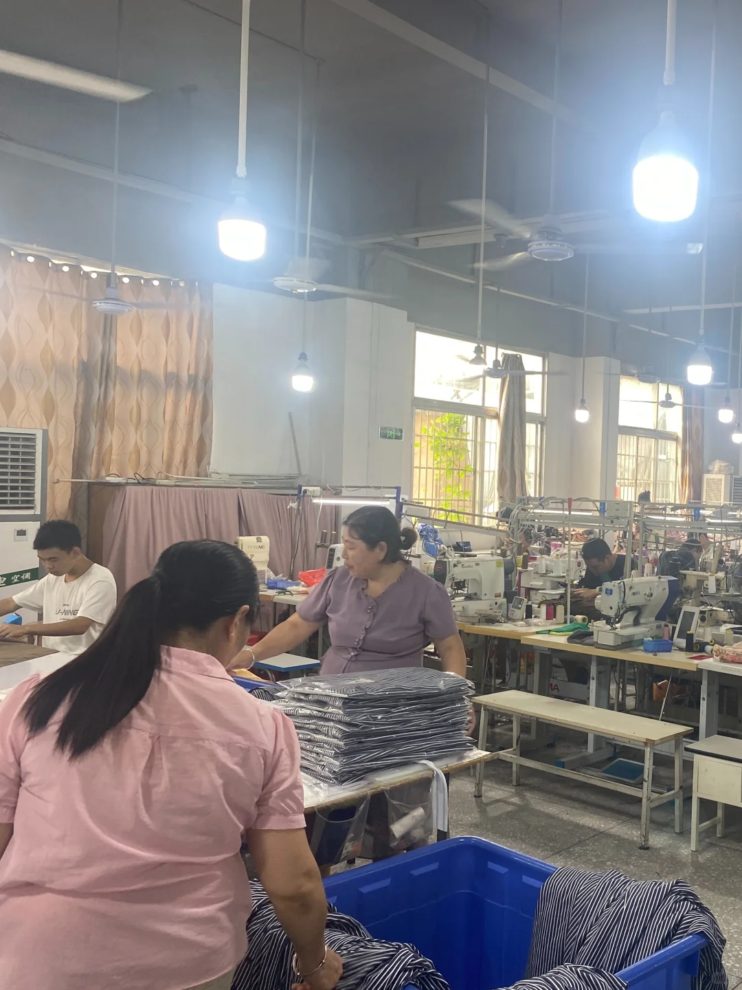 ?外贸小单怎么下？工厂合作全流程拆解