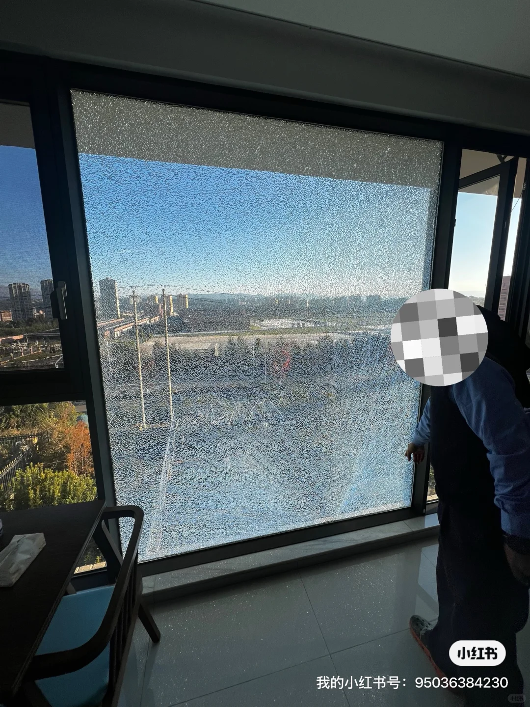 封窗玻璃怎么选❓记住这5点没人能坑你！