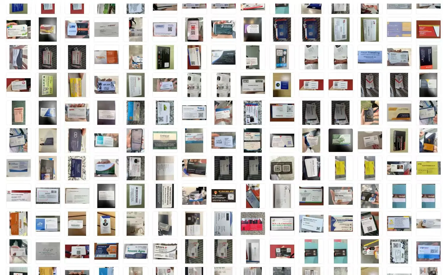 广交会老外采购商资源 助力外贸精准开发