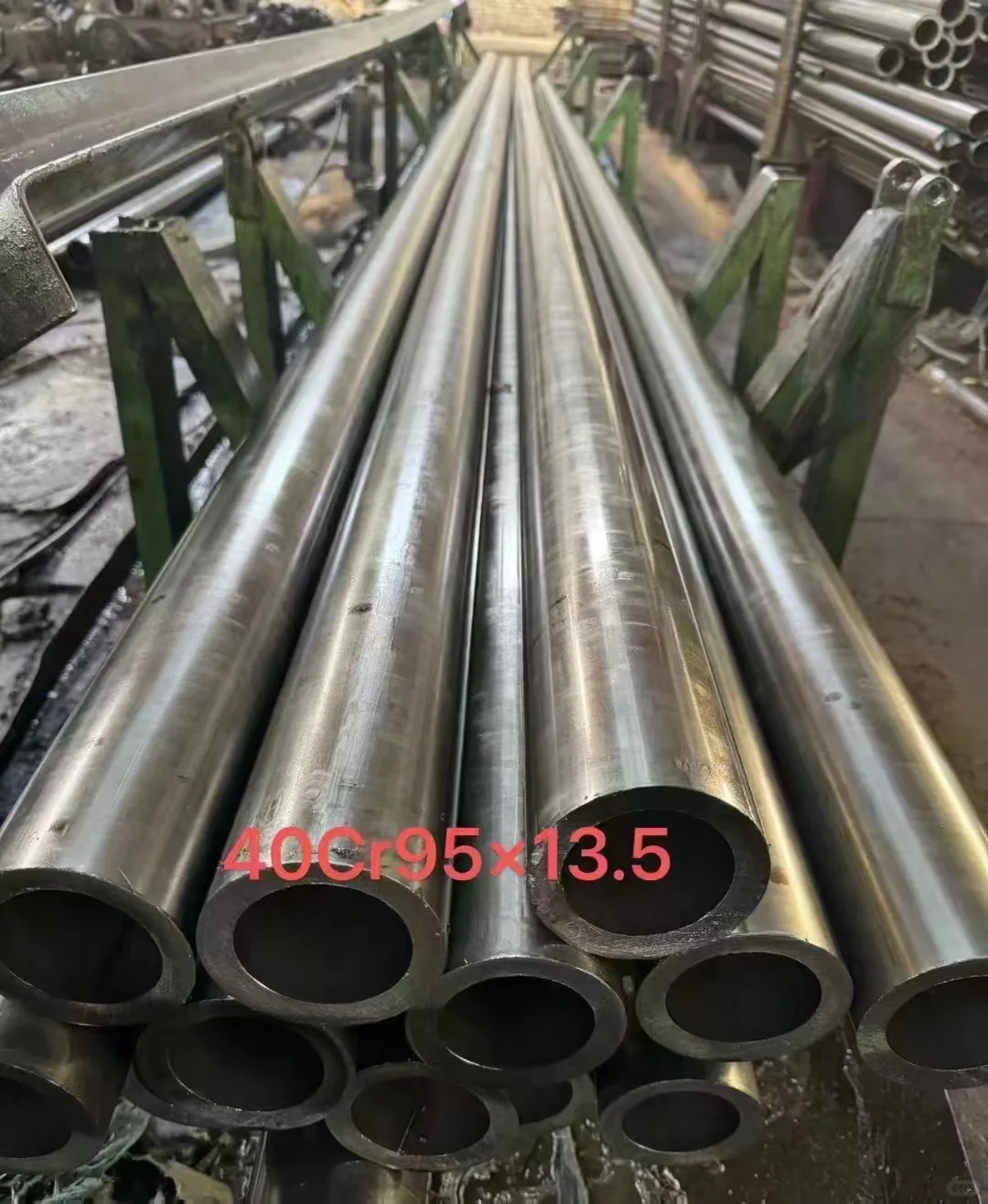 福建精密钢管，精密管厂家，精密钢管现货