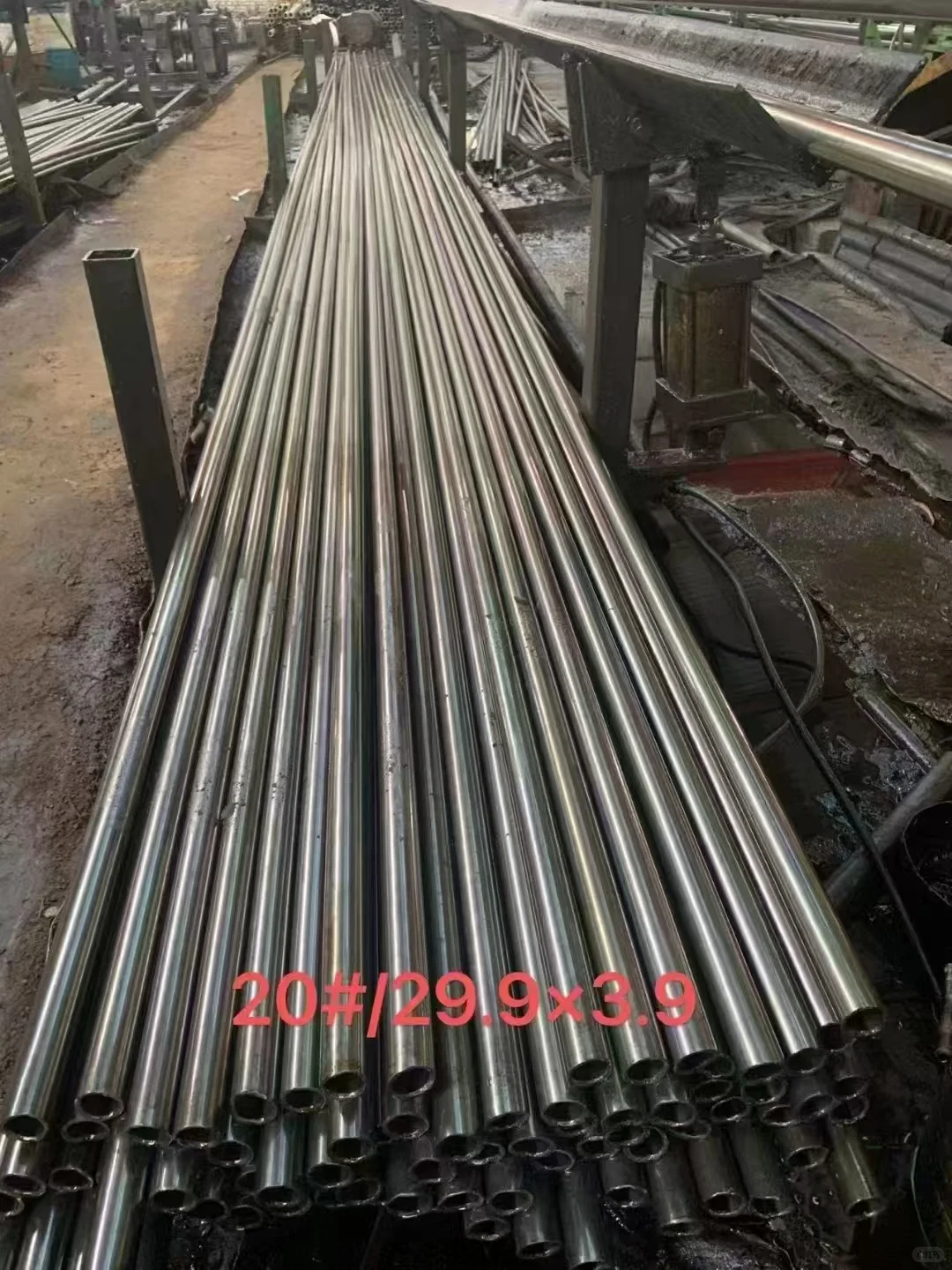 福建精密钢管，精密管厂家，精密钢管现货