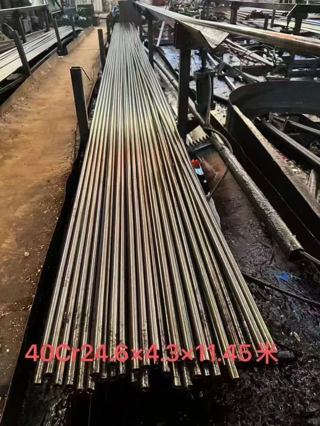 福建精密钢管，精密管厂家，精密钢管现货