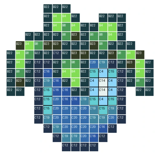 【星露谷拼豆】特殊作物图纸！8个