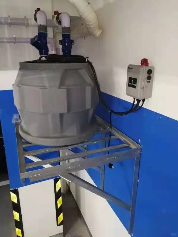 关于研磨泵投标步骤的讲解