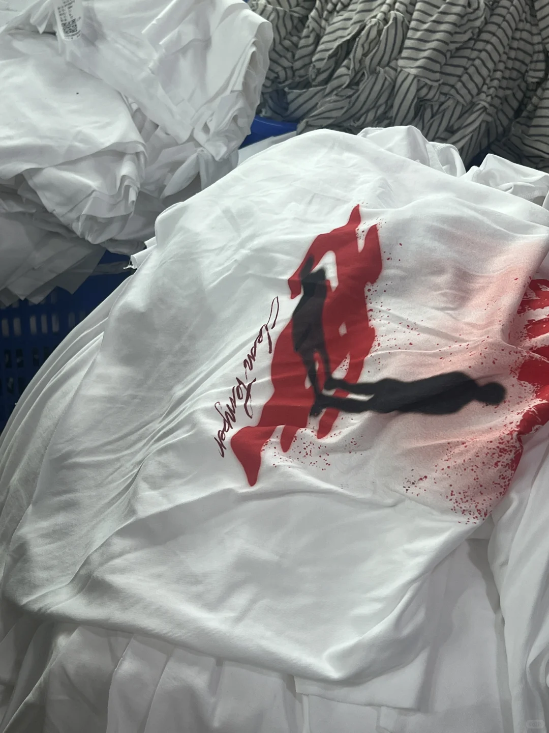 服装人这样找工厂沟通