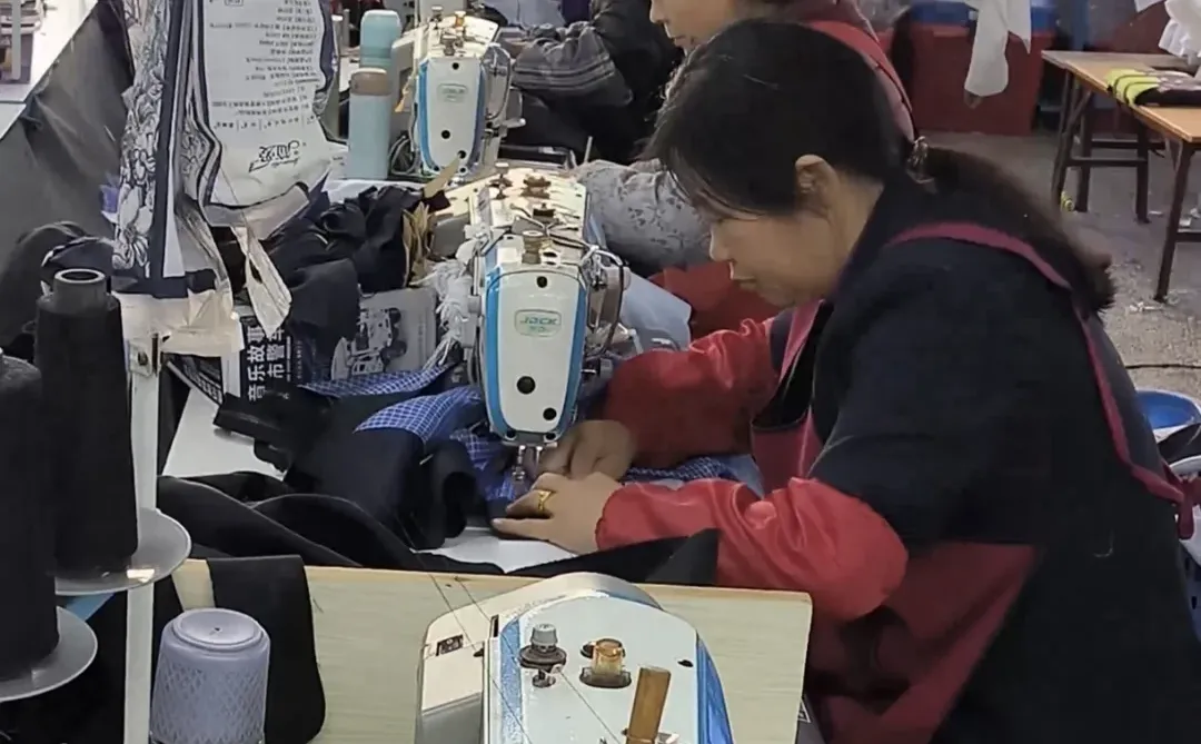 未来几年中小型服装厂还有活路么？