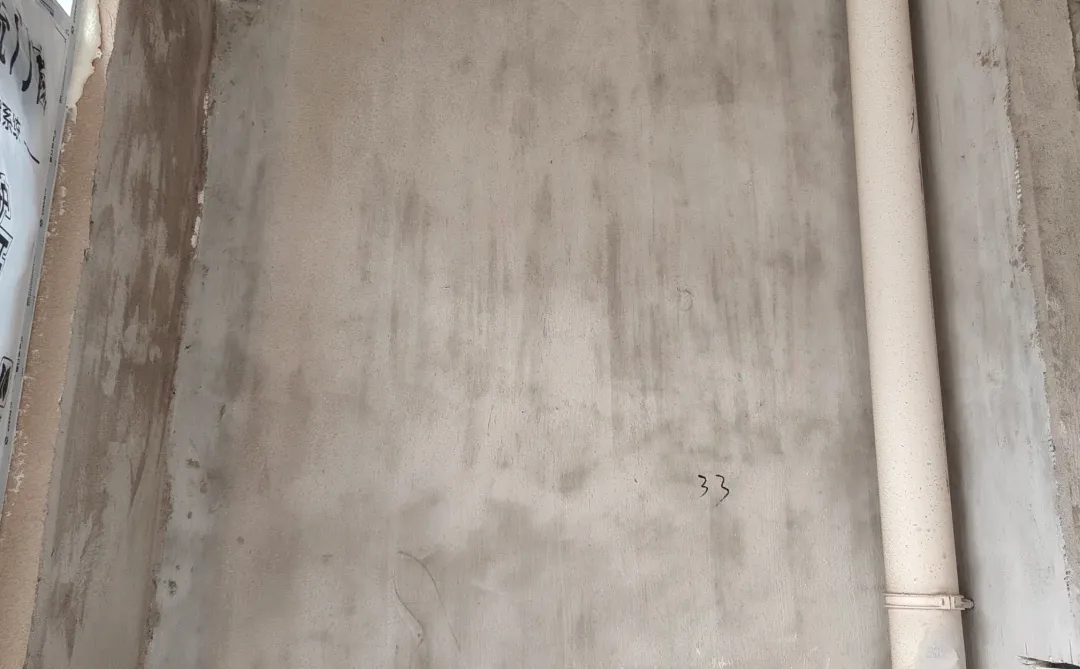 需要沙子，水泥，红砖，胶泥