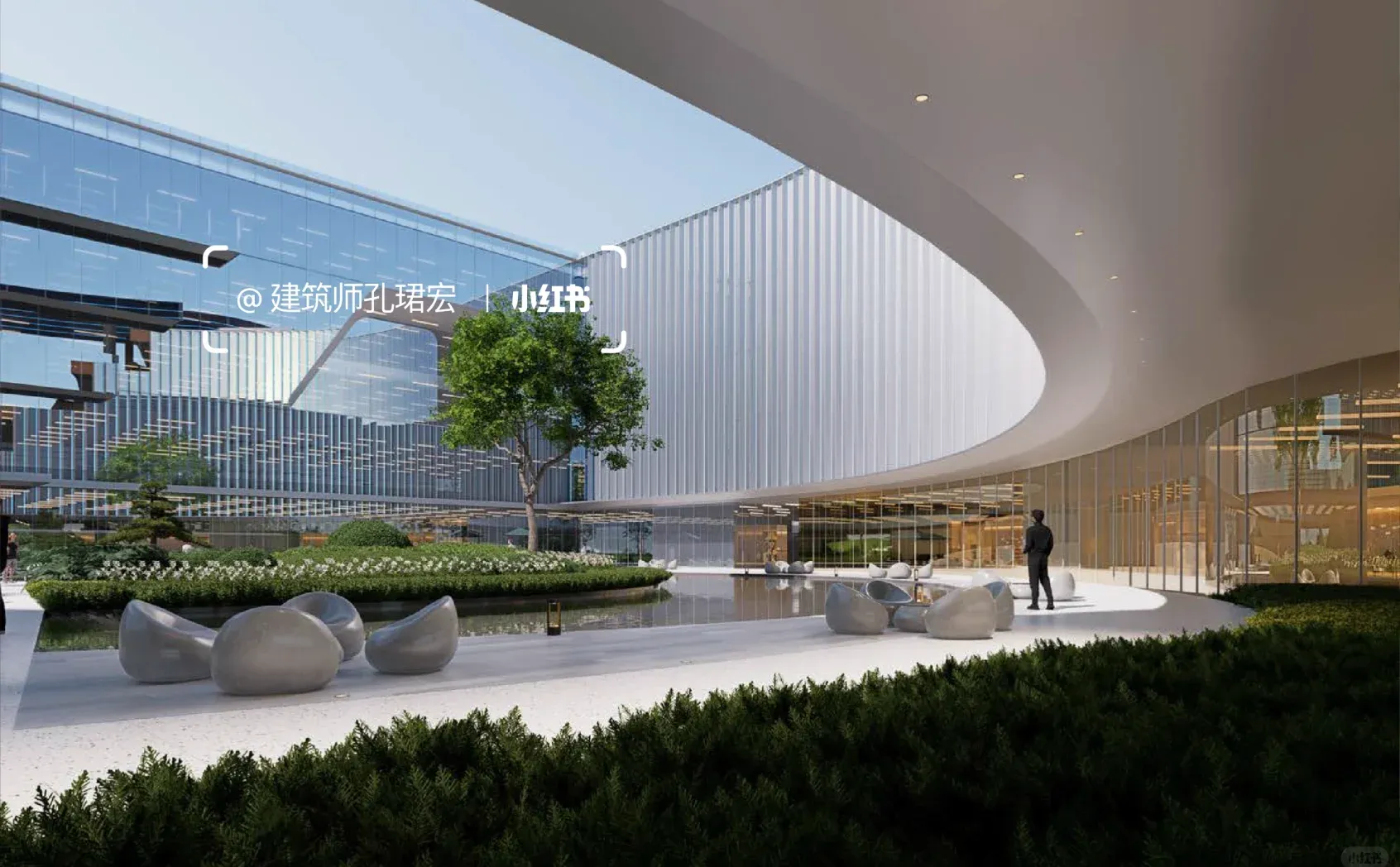 生产 研发 工业建筑 投标