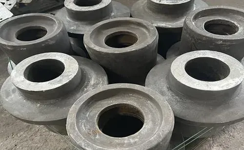 选择耐热钢辊头，就是选择零故障的工业心脏