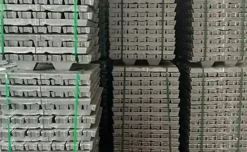 铝粉加工