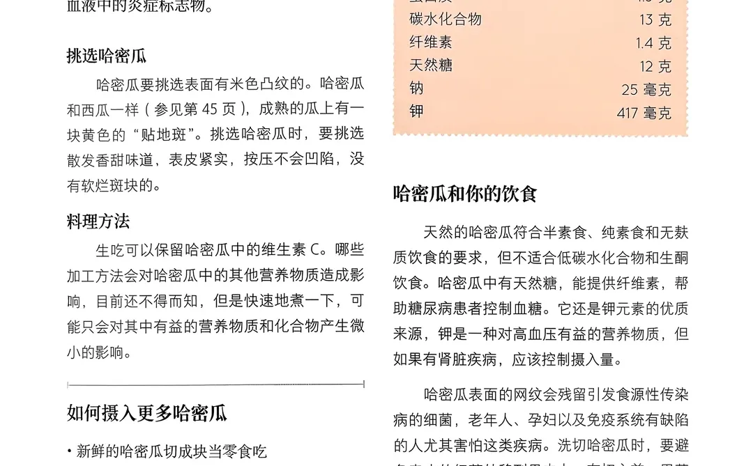 亲测?这11种顶级抗炎水果请你放心吃| D3