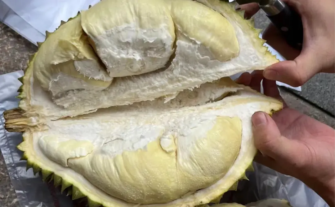 今日社团水果 再✈️400斤