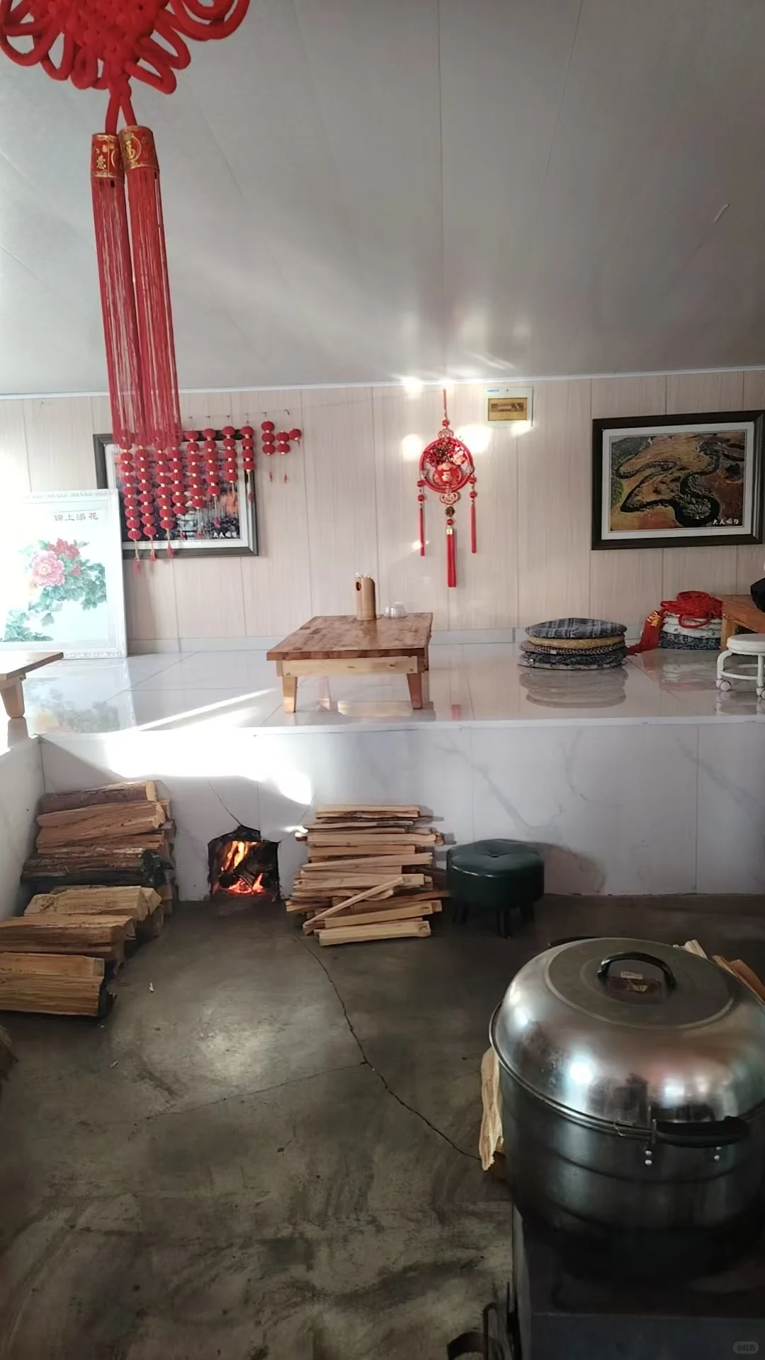 漠河市图强林业局二十八站63大桥饭馆