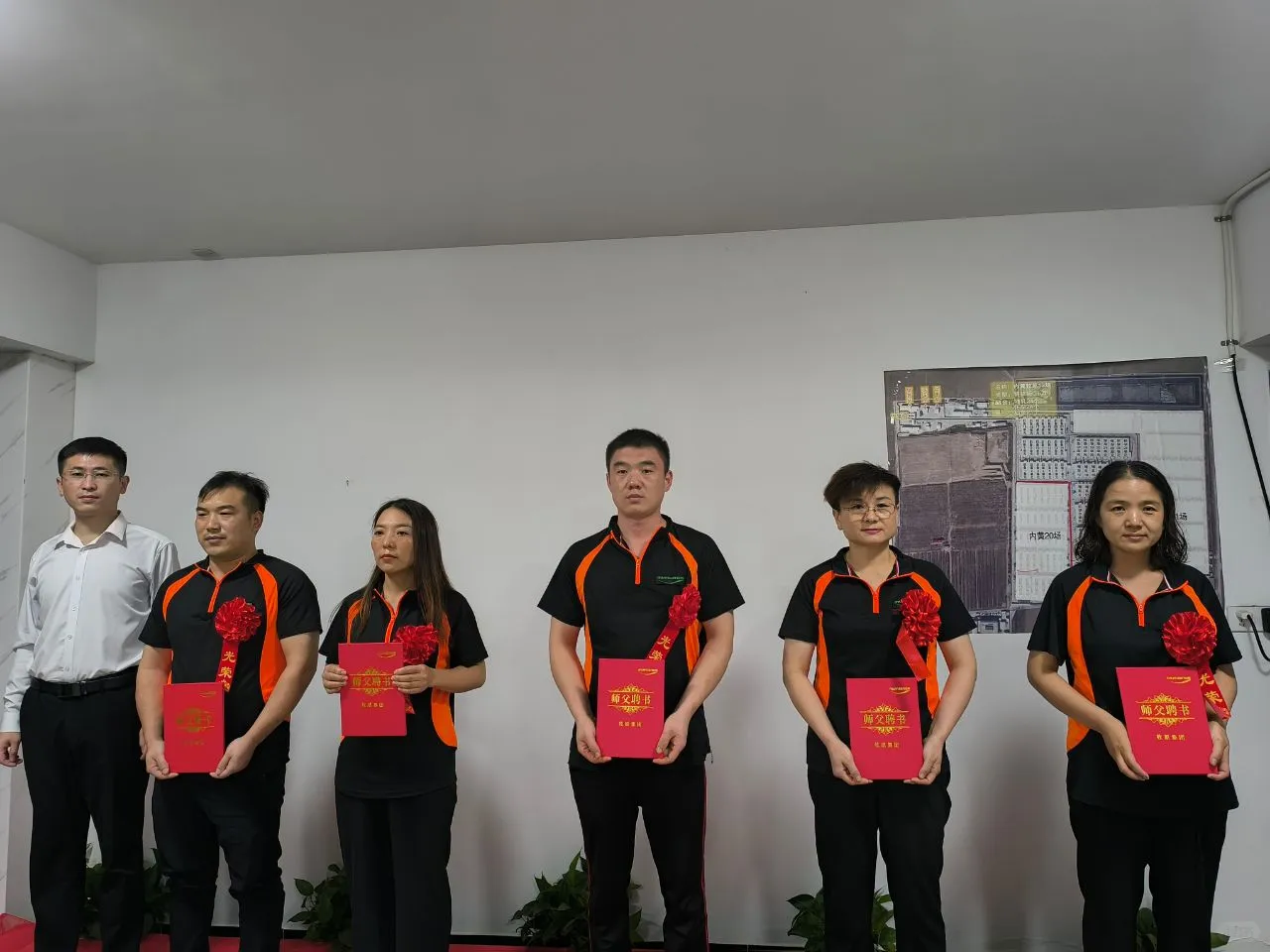 从负债到逆袭！get牧原养猪大姐的励志人生~