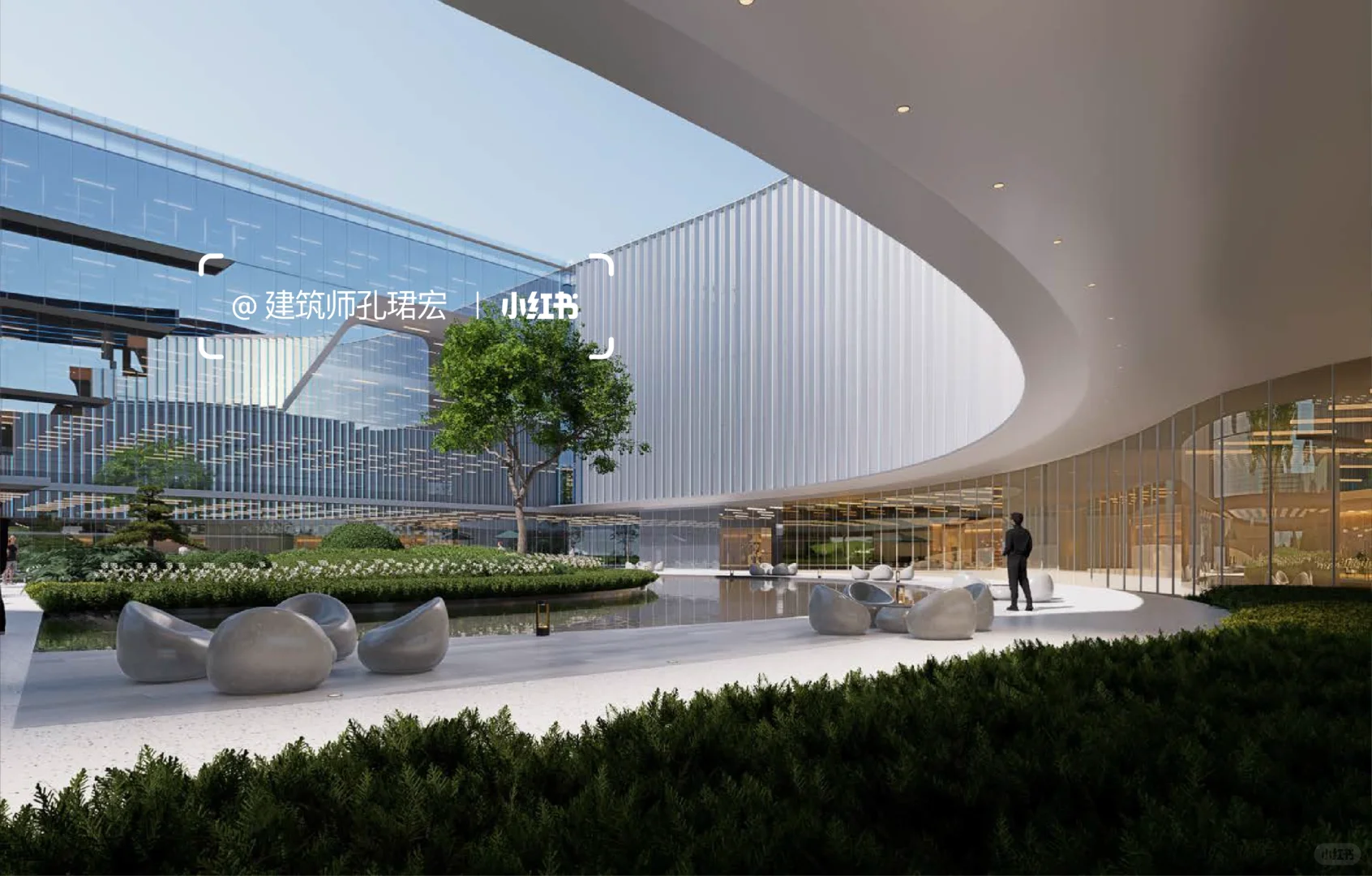 生产 研发 工业建筑 投标